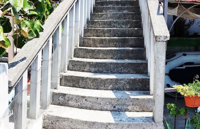 Antonia's coast apartment - Foto 12