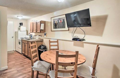 Thornton Studio by Hiking, Climbing and Skiing! - Foto 7