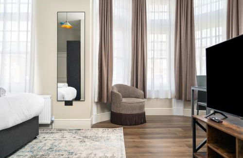 Willesden Green Modern Living Suites - Foto 12