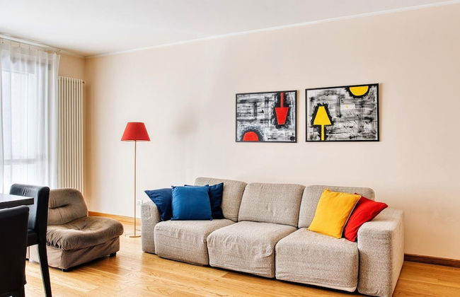 Italianway - Salasco 18 - Foto 2