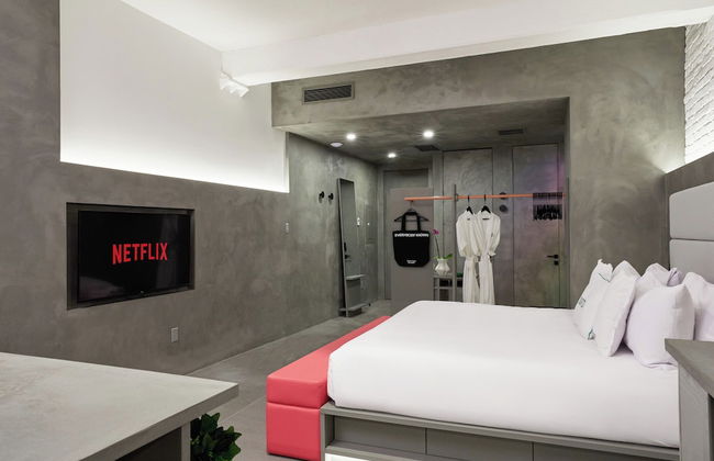 David Hotel - Photo 12