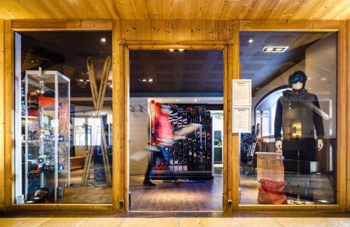 Résidence l'Oxalys - Foto 12