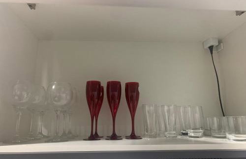 Resort em Barra velha, pé na areia e vista mar - Photo 16