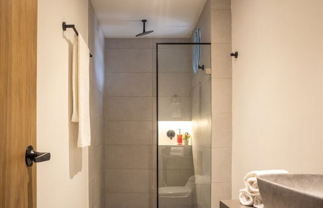 Cozy Aparta-suite Stadio Rosa Negra - Photo 14