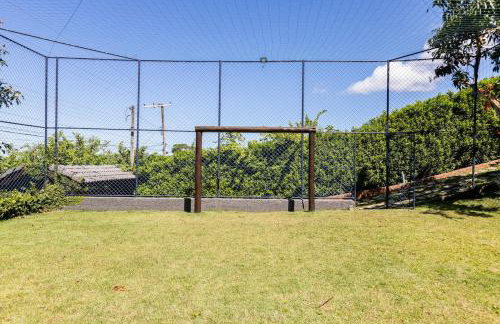 Chácara das Pedras Acolhedor, Alegria, Refúgio - Photo 73