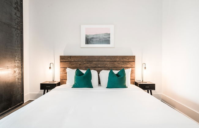 Mint House at The Reserve - Nashville - Foto 31