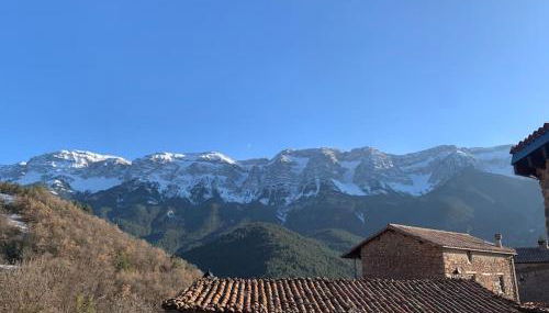 Preciosa Casa Cal Jaumet - Foto 3