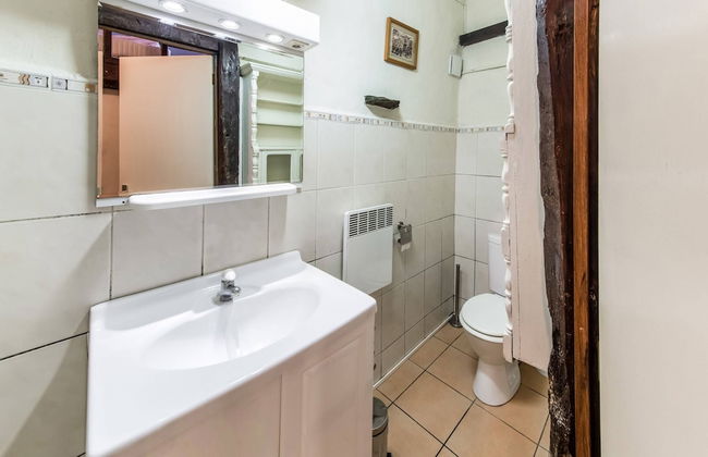 Cosy Holiday Home in Cherain near Forest - Photo 22