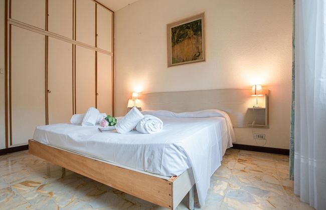 Paradiso Al Mare Shared Pool - Foto 16