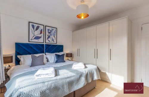 Kingston On Thames Pets Welcome Garden 3Bed - Foto 12