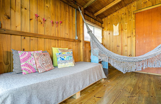 Moradas do Vale Praia do Rosa - Foto 61