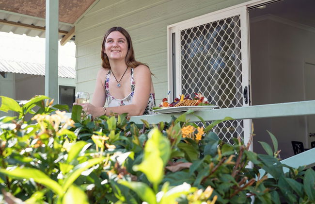 Darwin FreeSpirit Resort - Foto 45