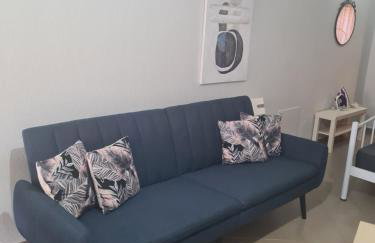 Makis Apartments Touzla - Foto 9