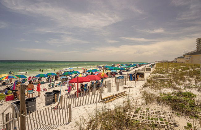 Beachfront Joy at Sandpiper Cove - Photo 47