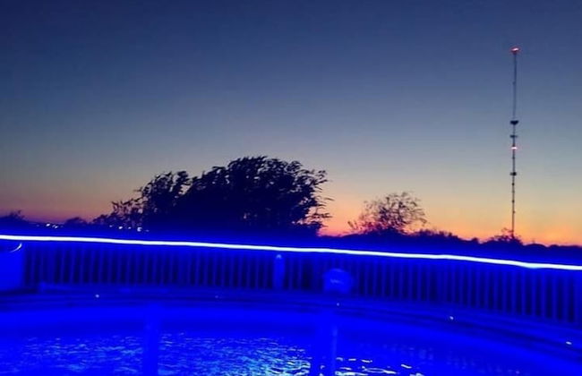 JJB Cabins - Photo 24