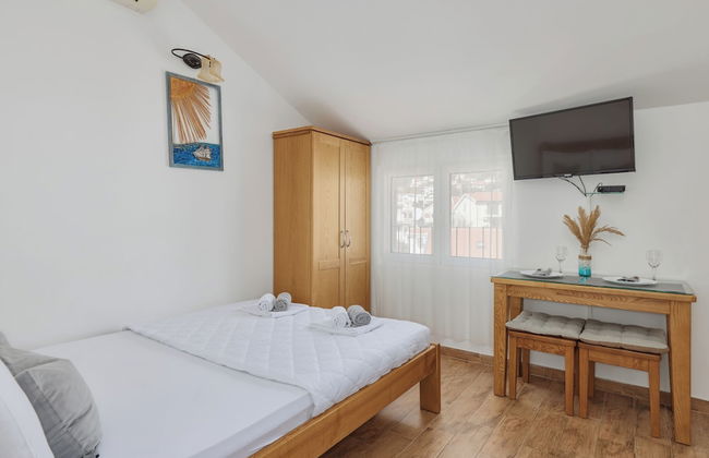 Apartments Rosić Baošići - Foto 18