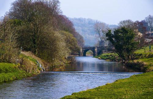 Church View Cottage - Foto 31