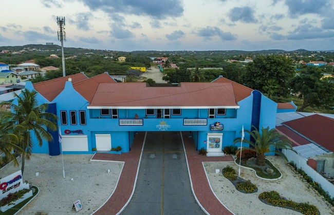 Turibana Plaza Suite 16 - Foto 9