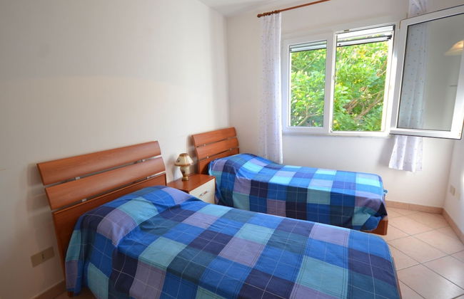 Simplistic Holiday Home in Sciacca near Horse Riding - Foto 3