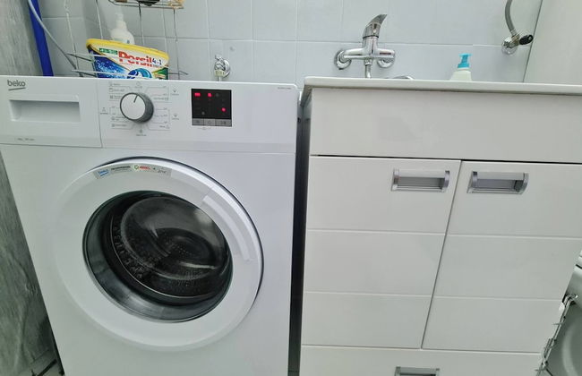 Angelina Apartment 02 - Foto 11