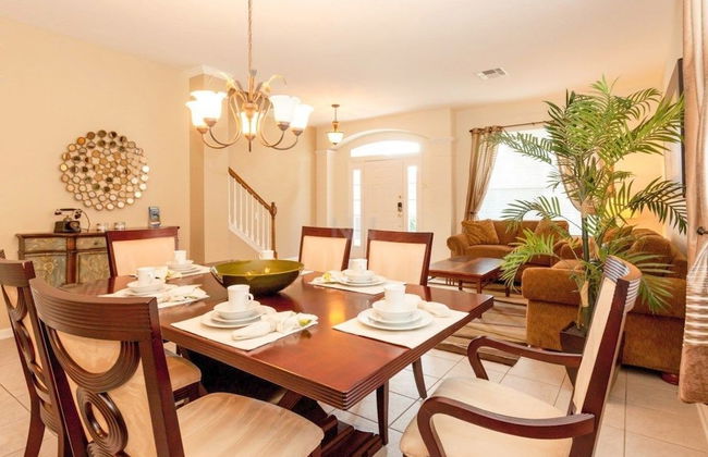 Fv43009 - Windsor Hills Resort - 6 Bed 4 Baths Villa - Foto 31