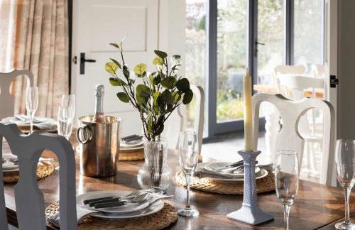 Victorian House Sleeps 14 Pool and Gardens - Photo 46