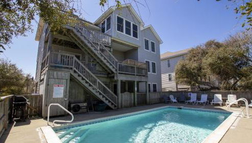 Oceanside, Close to beach, private pool, Hot Tub, OL1, Wild and Wonderful - Foto 2