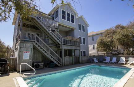 Oceanside, Close to beach, private pool, Hot Tub, OL1, Wild and Wonderful - Foto 2