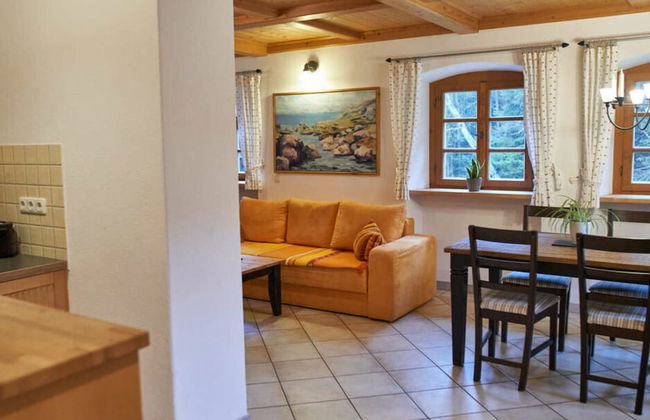 2 Posthof Holiday Guesthouse - Foto 12