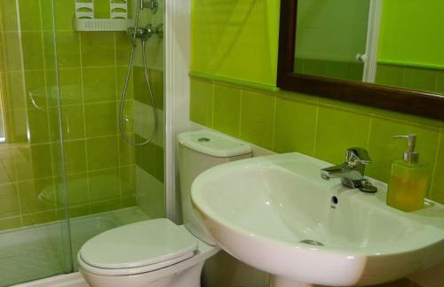 Casa Rural Bigotes - Foto 20