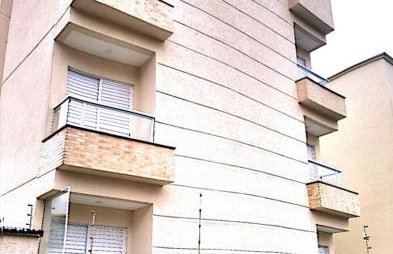 Apto térreo novo 2 Dorm - próximo ao Centro - Foto 6