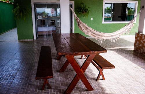 Casa familiar com piscina Penedo RJ - Foto 25