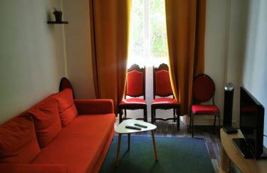 Appartement Prés de la gare RER C-Spacieux 4 pièces - Foto 39