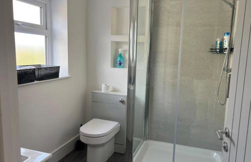 4 Bedroom House, Oxford - Foto 16