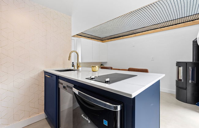 Les Petits Chalets - Foto 40