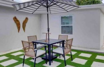 Lytle Palm Villa - Foto 11