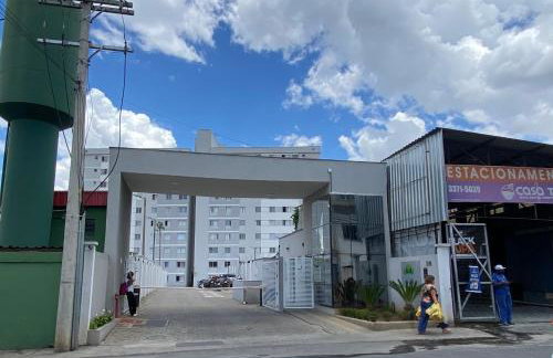 Apartamento completo 2 quartos em São João del-Rei - Pet friendly - Foto 13