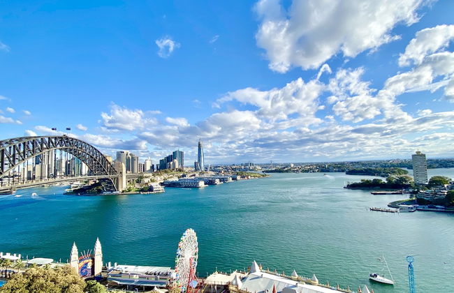 Milson Serviced Apartments - Foto 78