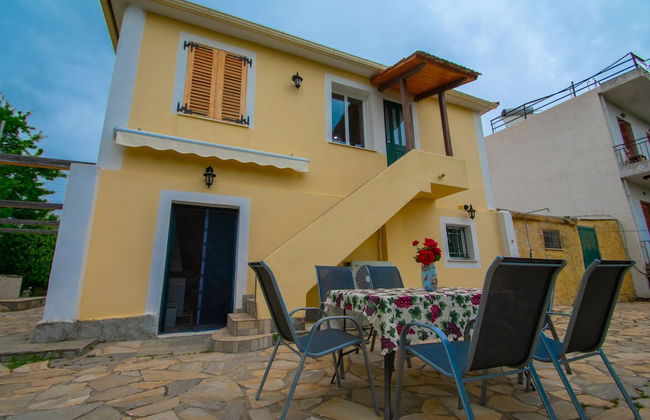 Traditional Village House - Photo 1