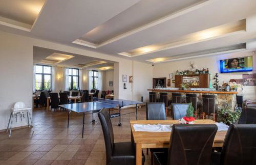 Folwark Minikowo - Agroturystyka w Borach Tucholskich - 5 pokoi z prywatnymi łazienkami - Foto 12