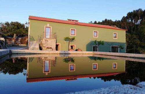 Amazing Viana Do Castelo Villa 6 Bedrooms Villa Castello Private Pool - Foto 1