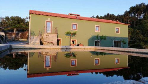 Amazing Viana Do Castelo Villa 6 Bedrooms Villa Castello Private Pool - Foto 1, Other