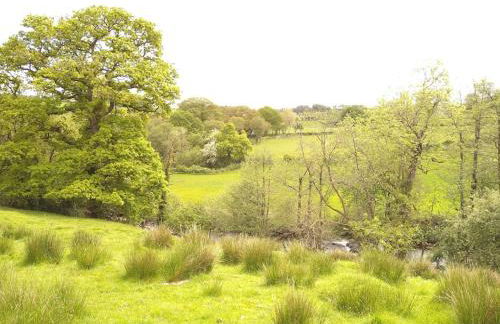 Wern Ddu, Defynnog - Brecon Beacons - Photo 24