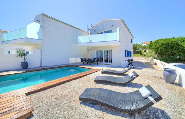 Pax House 1 - Foto 37