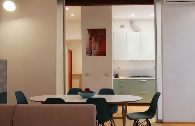 Teatro Duse Duplex Flat - Foto 35