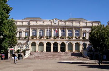 016 CHIC & COSY GRAND APPART MODERNE 65m2 HYPERCENTRE WIFI SMART TV NETFLIX - Foto 32