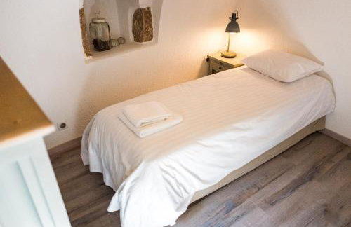 Avgonima Chios Spitakia Cottages - Photo 65