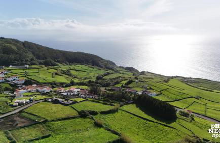 Casa da Serreta by PontaNegraAzores - Foto 32