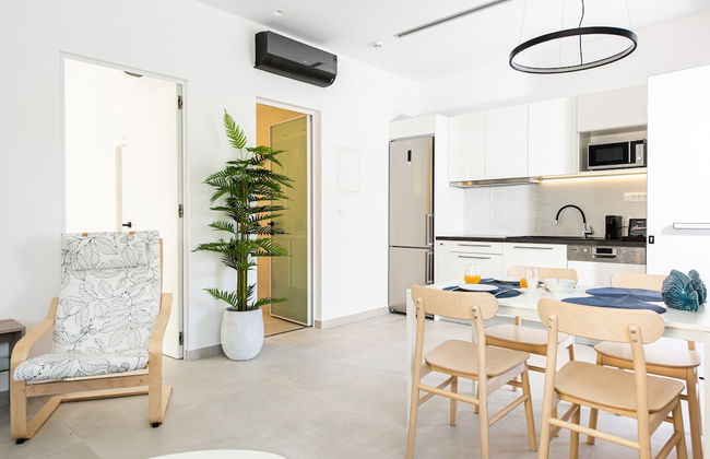 Cozy Corner Luxury Apartments - Foto 18