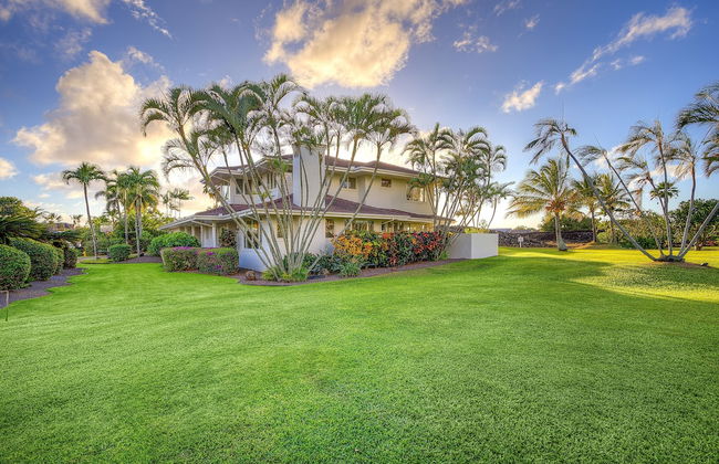 Pau Laka 5 Bedroom Home by RedAwning - Foto 29